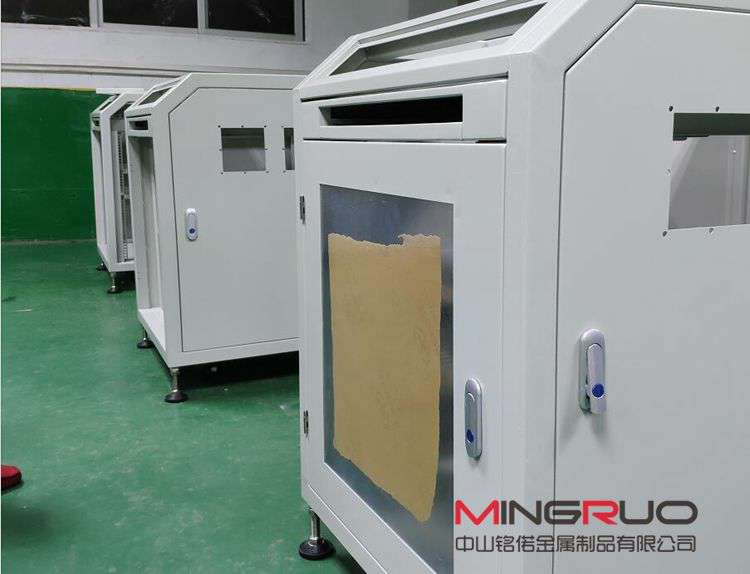 钣金加工中电脑机箱漏电的最好解决方法-哈尔滨敬轩运动鞋类有限公司