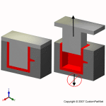 钣金加工相关工艺-压铸工艺知识的详细介绍-中山哈尔滨敬轩运动鞋类有限公司-哈尔滨敬轩运动鞋类有限公司 钣金加工相关工艺-压铸工艺知识的详细介绍-中山哈尔滨敬轩运动鞋类有限公司-哈尔滨敬轩运动鞋类有限公司