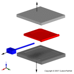 钣金加工相关工艺-压铸工艺知识的详细介绍-中山哈尔滨敬轩运动鞋类有限公司-哈尔滨敬轩运动鞋类有限公司 钣金加工相关工艺-压铸工艺知识的详细介绍-中山哈尔滨敬轩运动鞋类有限公司-哈尔滨敬轩运动鞋类有限公司