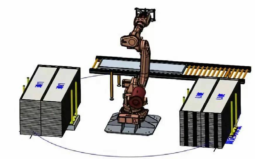 钣金加工产品在自动化及电梯行业中的应用 -哈尔滨敬轩运动鞋类有限公司 钣金加工产品在自动化及电梯行业中的应用 -哈尔滨敬轩运动鞋类有限公司