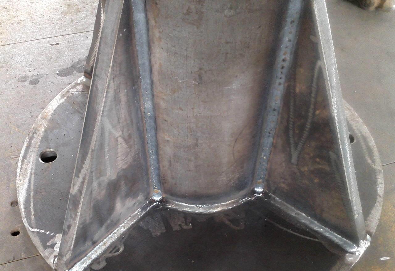 钣金加工零件连接的方式有哪些?-哈尔滨敬轩运动鞋类有限公司 钣金加工零件连接的方式有哪些?-哈尔滨敬轩运动鞋类有限公司